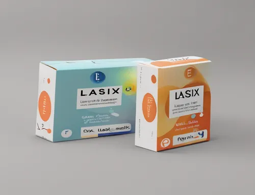 Lasix nombre comercial y generico